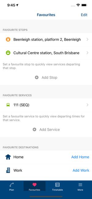 ‎MyTranslink on the App Store.